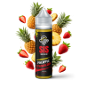 Longfill Pineapple Strawberry SIS Black 11,5/75mlDoctorvape