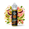 Longfill Kiwi Passion Guava SIS Black 8,5/75mlDoctorvape