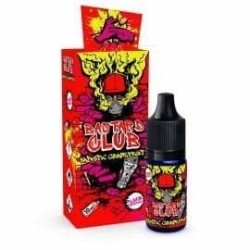Aromat Bastard Club Sadistic Grapefruit 10ml - grejpfrut DIY