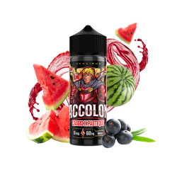XCalibur Accolon 100/120ml Premix Doctorvape