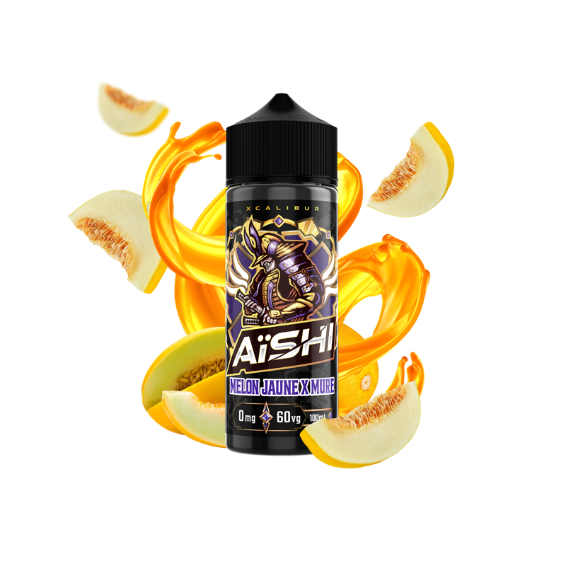 Premix XCalibur Aishi 100/120ml Doctorvape