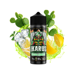 XCalibur Ikarus 100/120ml Premix Doctorvape