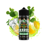 Premix XCalibur Ikarus 100/120ml Doctorvape