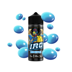 Premix XCalibur Iro 100/120ml Doctorvape