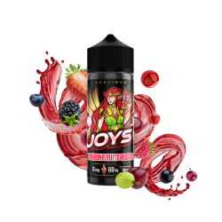 Premix XCalibur Joys 100/120ml Doctorvape