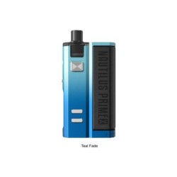 Aspire - Nautilus Prime X 18650mAh POD