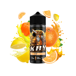 Premix XCalibur Kay 100/120ml Doctorvape