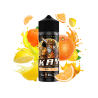 Premix XCalibur Kay 100/120ml Doctorvape