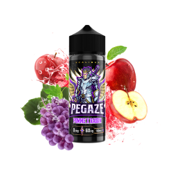 Premix XCalibur Pegaze 100/120ml Doctorvape