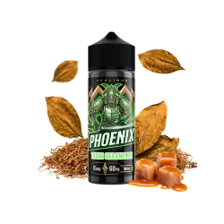 XCalibur Phoenix 100/120ml Premix Doctorvape