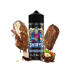 Premix XCalibur Shiryu 100/120ml Doctorvape