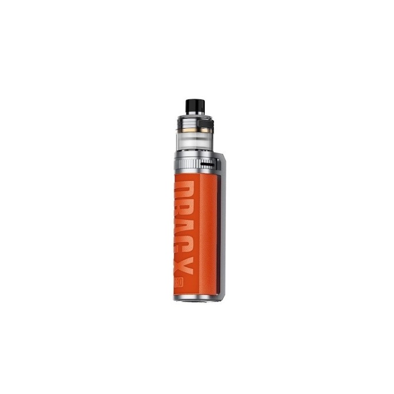 Kit Pod VOOPOO Drag X Pro 100W 5,5ml | Doctor Vape