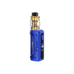 GeekVape Aegis Solo 5 Kit 100W | Doctor Vape
