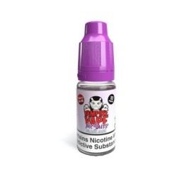 Liquid Vampire Vape Salt 10ml 20mg Black Jack