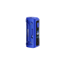 Box GeekVape Aegis Solo 5 100W | Doctor Vape