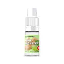 INAWERA Lime Monster 10ml – Aromat DIY | DoctorVape
