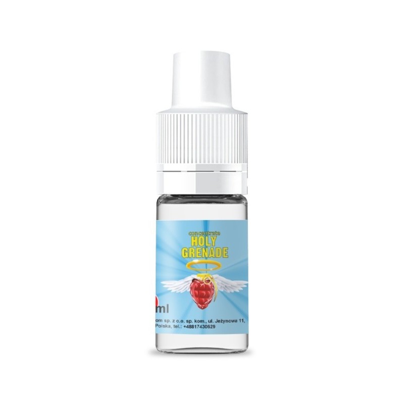 INAWERA Granat 10ml – Aromat DIY | DoctorVape