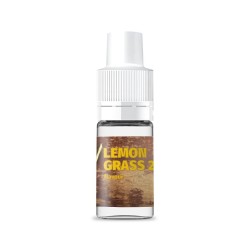 INAWERA Trawa Cytrynowa 10ml | DoctorVape