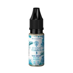 Secret Garden The Bear 3mg 10ml | DoctorVape
