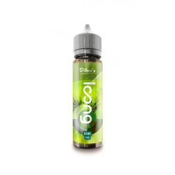 Dillon's Loong Kiwi One Longfill 10/60ml | DoctorVape