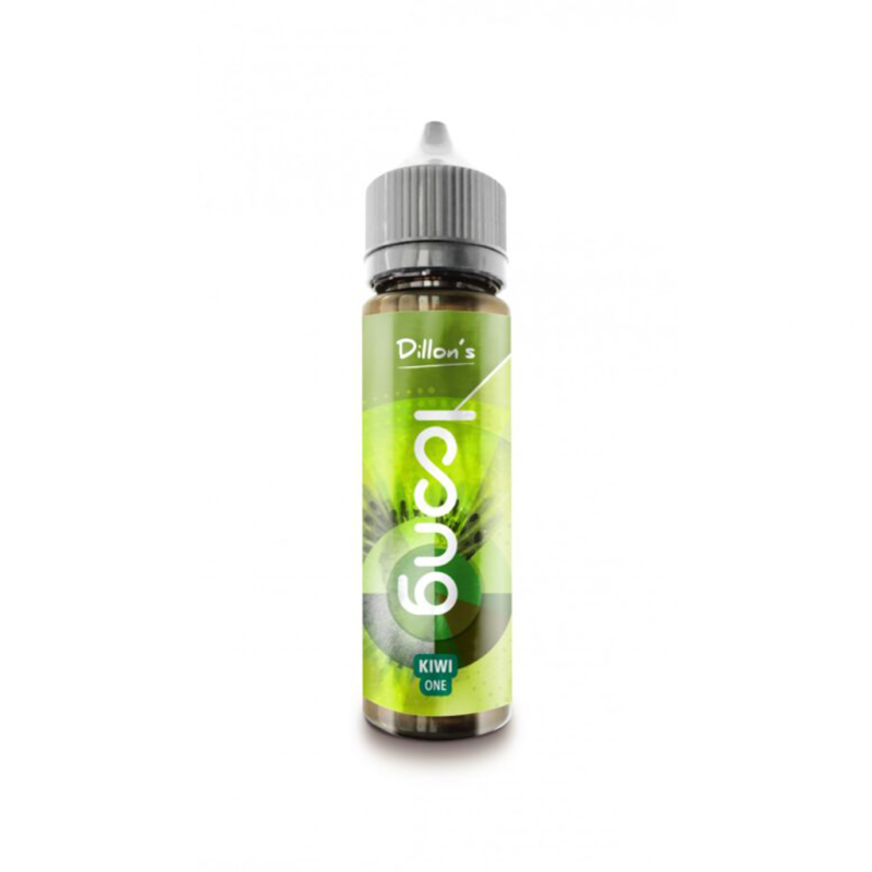 Dillon's Loong Kiwi One 10/60ml | DoctorVape
