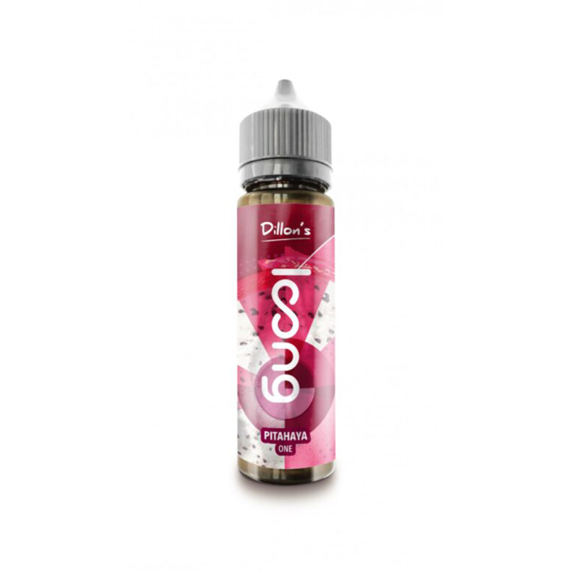 Dillon's Loong Pitahaya One 10/60ml | DoctorVape