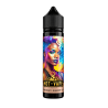 Hot Vape Grenade Myrtille Açaï 40/60ml | DoctorVape