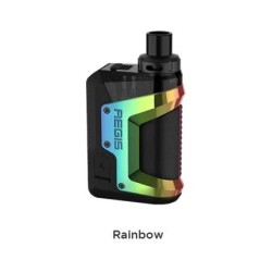 Geekvape Aegis Hero 45W Pod Kit | DoctorVape
