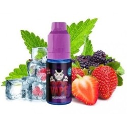 Liquid Vampire Vape 10ml - Heisenberg 18mg | DoctorVape
