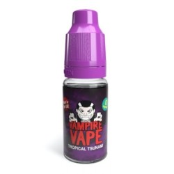 Liquid Vampire Vape 10ml - Tropical Tsunami 12 mg | DoctorVape