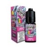 Liquid Seriously Salty - Limonade au Cassis 20 mg 10 ml | Doctorvape