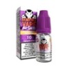 Liquid Vampire Vape Salt 10 ml 10mg - Heisenber | DoctorVape