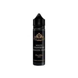 Longfill Prestige 10/60ml - White Strawberry Dragon Fruit | DoctorVape