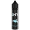 Longfill Simpl 5/60ml - Bonbons glacés | DoctorVape