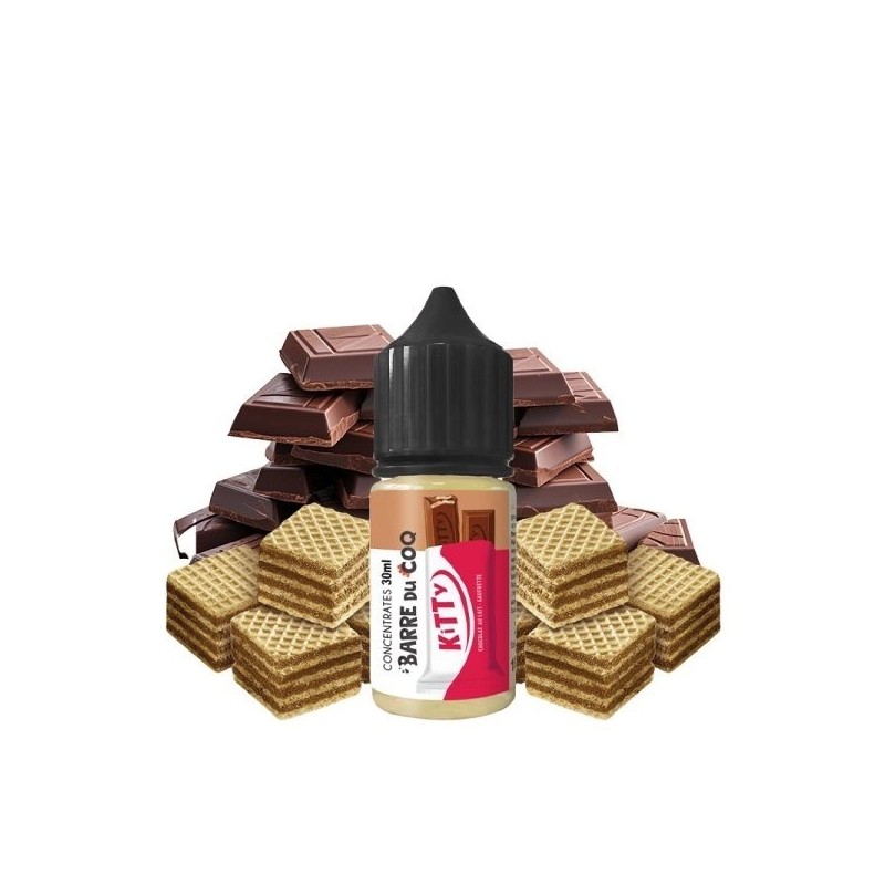 Koncentrat Barre Du Coq - Kitty 30ml | DoctorVape
