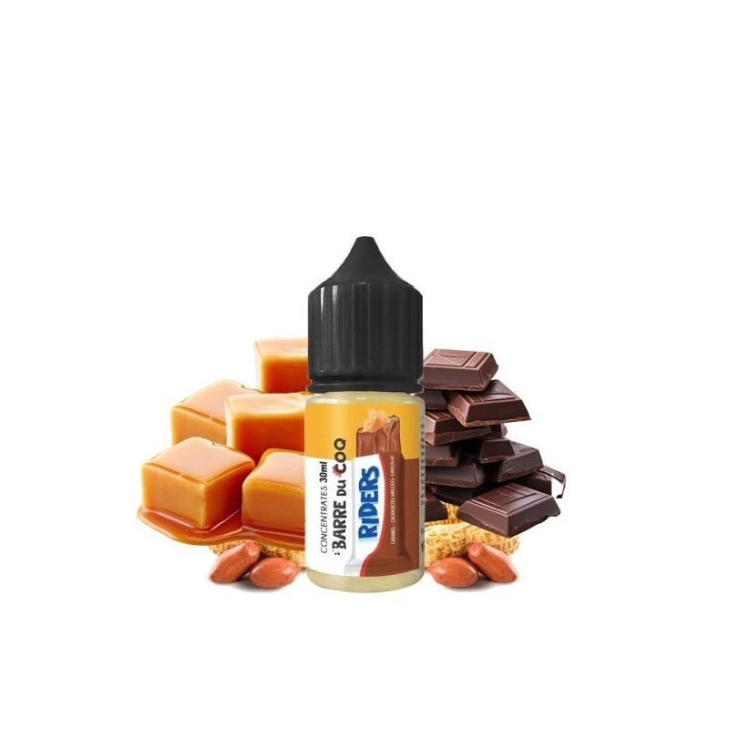 Koncentrat Barre Du Coq - Raiders 30ml | DoctorVape