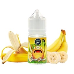 Koncentrat Belgi'Ohm - Banana Juice 30ml | DoctorVape
