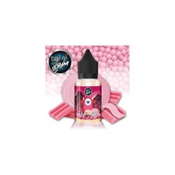 Koncentrat Belgi'Ohm - Bob'All 30ml | DoctorVape