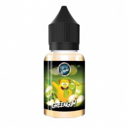 Koncentrat Belgi'Ohm - Greengum 30ml | DoctorVape