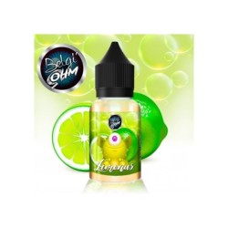 Koncentrat Belgi'Ohm - Limonus 30ml | DoctorVape