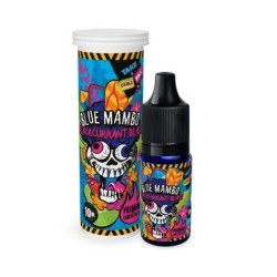 Koncentrat Chill Pill - Blackcurrant Blast - 10 | DoctorVape