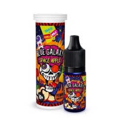 Koncentrat Chill Pill - Space Apple - 10ml | DoctorVape