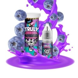 Koncentrat Chill Pill - Truly Blueberry - 10ml | DoctorVape