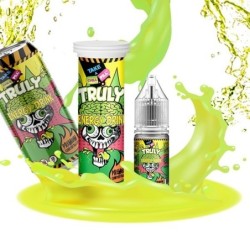 Koncentrat Chill Pill - Truly Energy Drink - 10 | DoctorVape