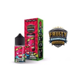 Fruity Champions League 30ml - Double Strawberry  (A25) | DoctorVape