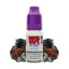 Liquid Vampire Vape Salt 10ml 10mg Black Jack