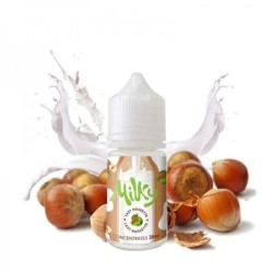 Koncentrat Milky - Lait De Noisette 30ml | DoctorVape