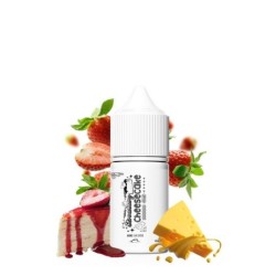 Koncentrat The French Bakery - Strawberry Chees | DoctorVape