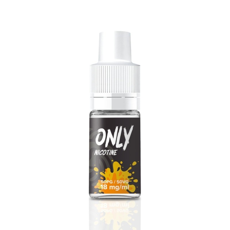 Baza Shot Only - 18mg 50/50 (A25) | DoctorVape