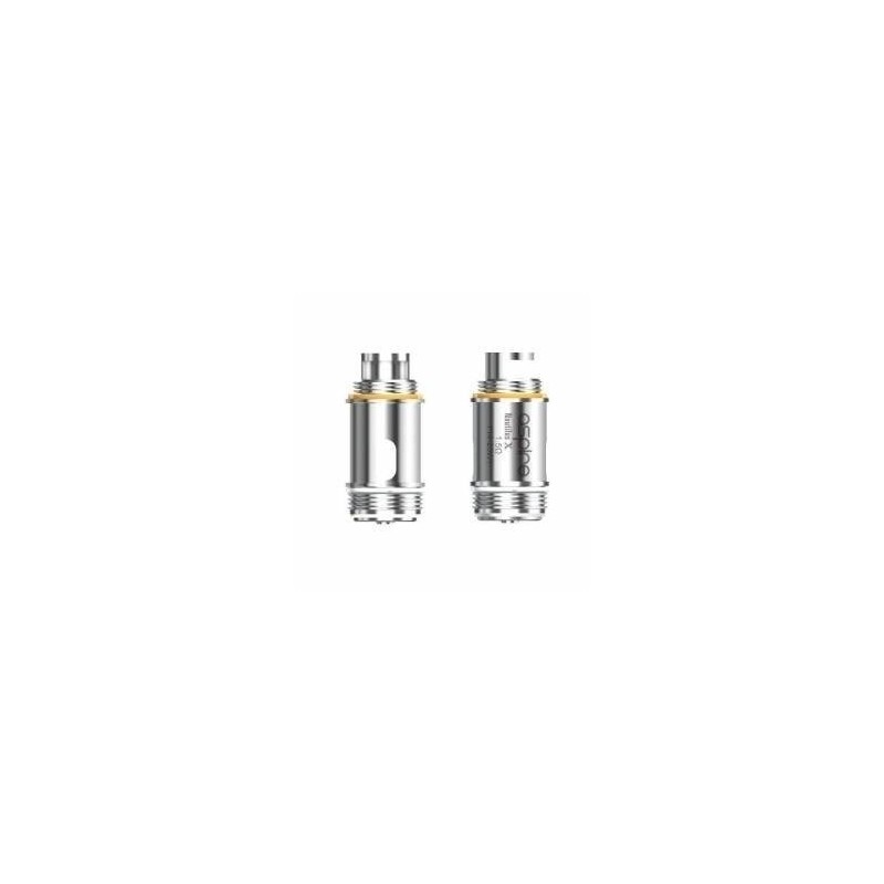 Coil ASPIRE - Nautilus X/XS/pocket X 1.5ohm | DoctorVape
